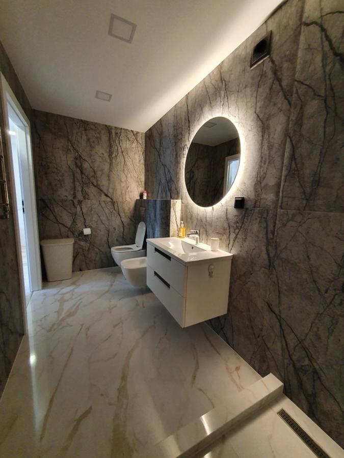 2-Bedrooms Apartment In City Center Siauliai Exterior foto