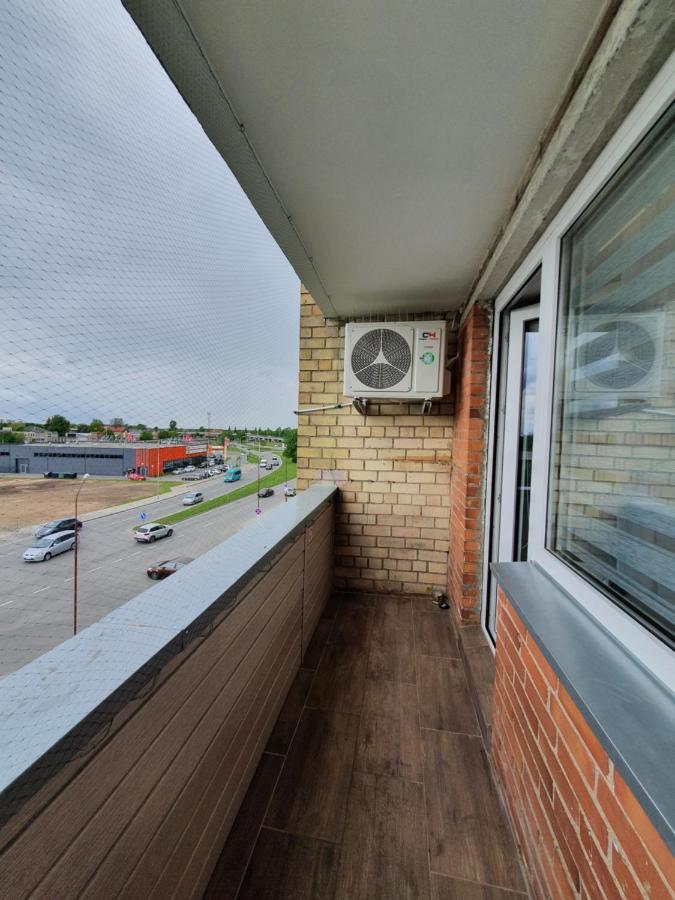 2-Bedrooms Apartment In City Center Siauliai Exterior foto